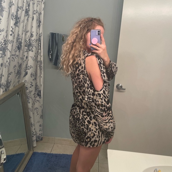 Parker dress - Picture 5 of 10